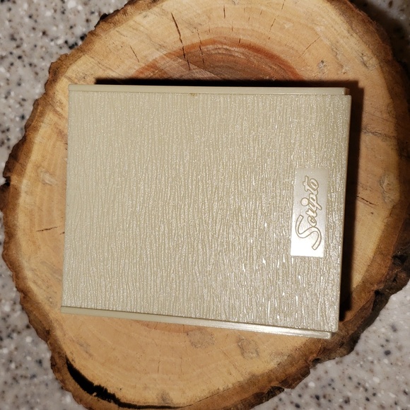 Scripto Piezo Electric Butane Lighter - Picture 3 of 10